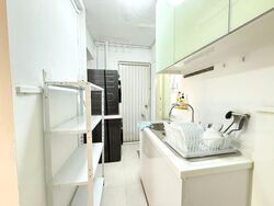 Pine Grove (D21), Condominium #447759251